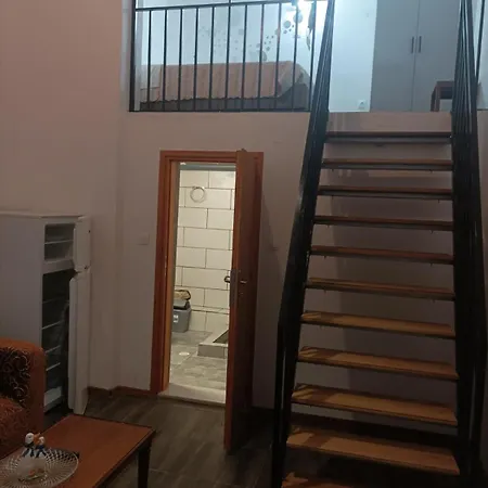 βαχος 5 Apartment *