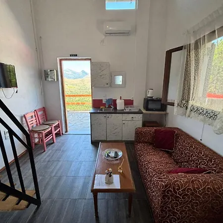 Apartment βαχος 5 *