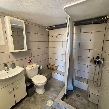 Apartment βαχος 5 *