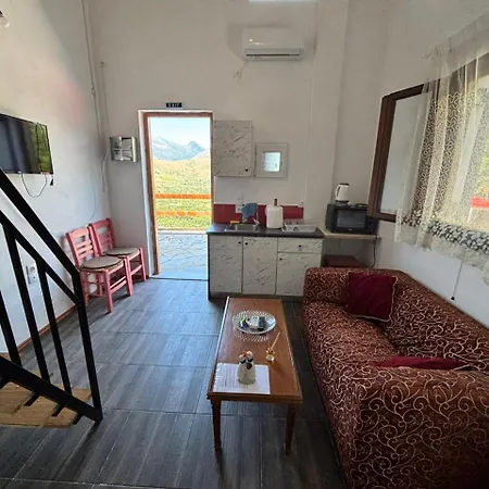 βαχος 5 Apartment *