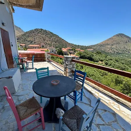 Apartment βαχος 5
